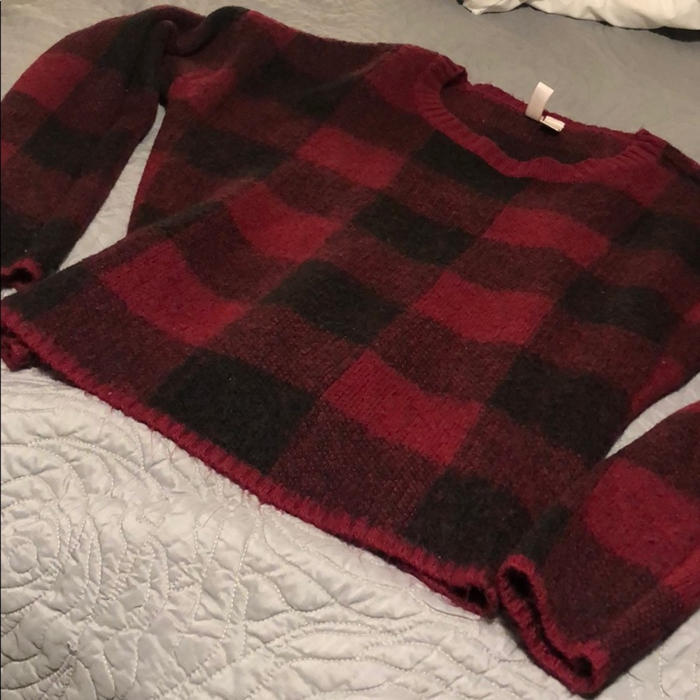 Sweater